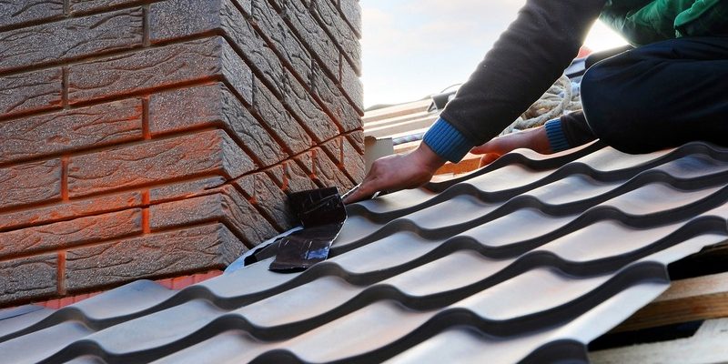 Steps to Take When Dealing with Roof Leaks or Structural Issues