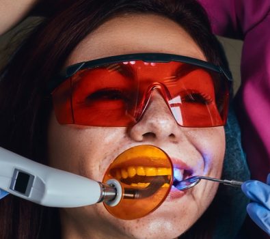 How Does Cosmetic Dental Treatment Enhance Your Smile’s Appearance?