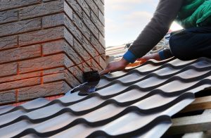 Steps to Take When Dealing with Roof Leaks or Structural Issues
