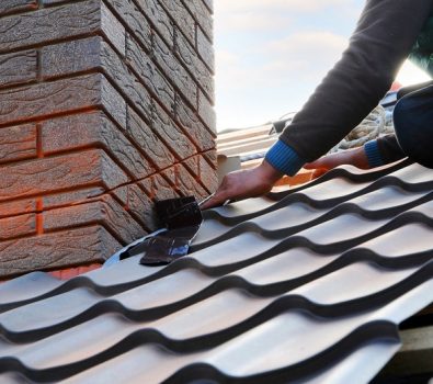 Steps to Take When Dealing with Roof Leaks or Structural Issues