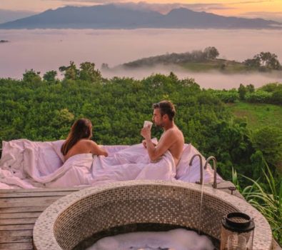 From Burnout to Bliss: Tailored Wellness Retreats for Every Need