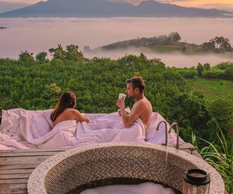 From Burnout to Bliss: Tailored Wellness Retreats for Every Need