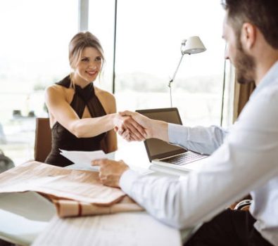Exploring the Benefits of Partnering with a Benefits Solutions Company